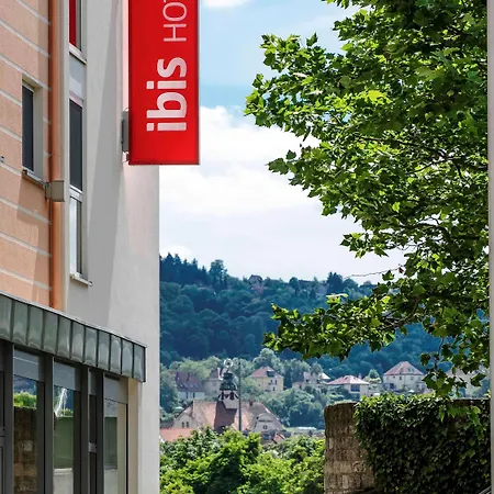 Готель Ibis Вюрцбург