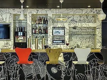 Ibis Готель 2*