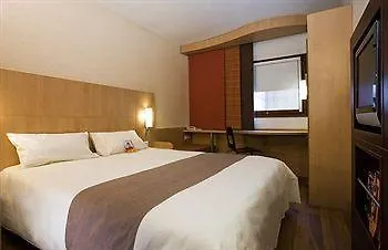 Ibis Готель Вюрцбург