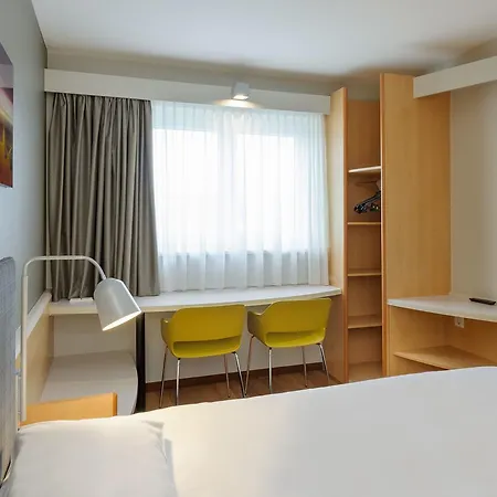 Ibis 2* Вюрцбург
