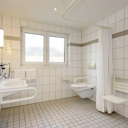 Ibis 2* Вюрцбург