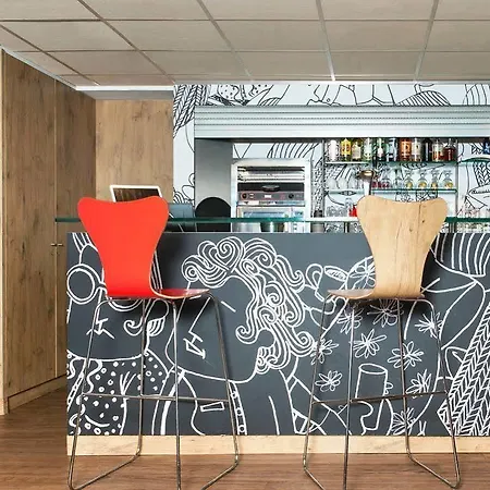 Ibis 2* Вюрцбург
