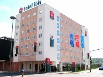 Готель Ibis 2*