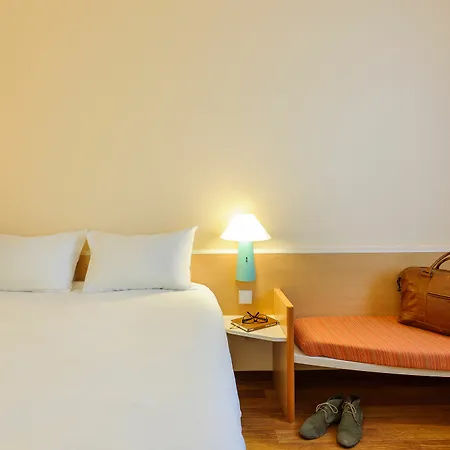 Ibis 2* Вюрцбург