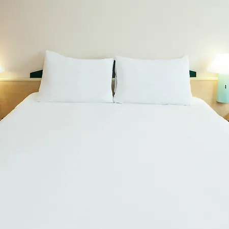 Ibis Готель Вюрцбург